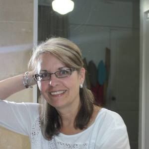 Meet your Posher, Linda